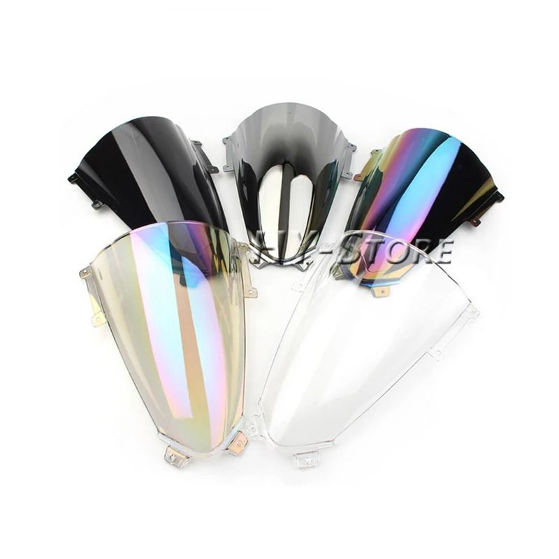 Suitable for Ducati Panigale V2 V4 V4S Windshield Modified Motorcycle Front Windshield Deflector Windshield