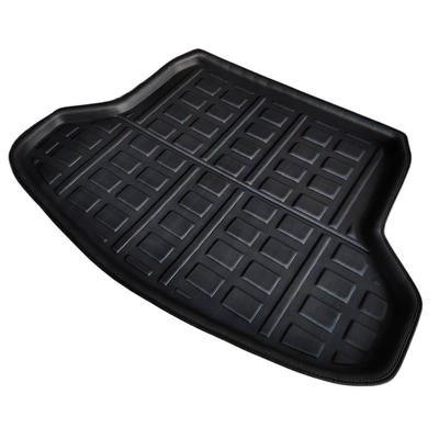 Trunk Mat Li Wei Tiida Teana - 14-generation-xuanyi-new-19-to-present-special-car