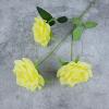 Realistic diamond decorations, props, roses, wholesale