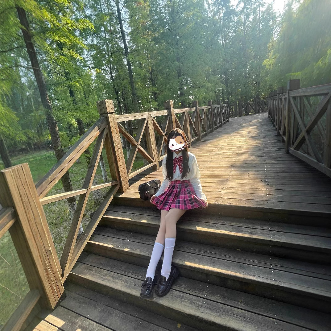 격자 무늬 반팔 치마 일본 인터넷 인기 폴리에스테르 에디션 JK 유니폼 격자 무늬 스커트 스커트 슬림 모양의 폭발