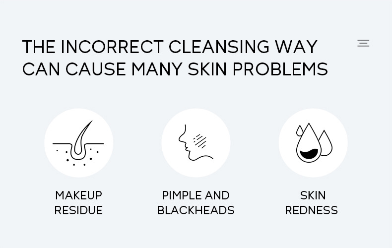 LAIKOU Niacinamide Facial Cleanser 80g, Facial Cleanser, Facial Cream Foam, Cleansing and skin care Cosmetics manufacturer undefined
