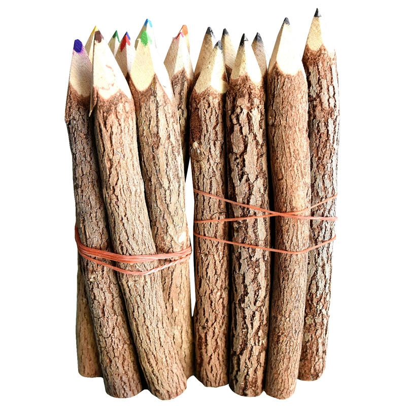 Карандаш, восковые карандаши, ноутбук, фотоальбом, DIY, Таиланд