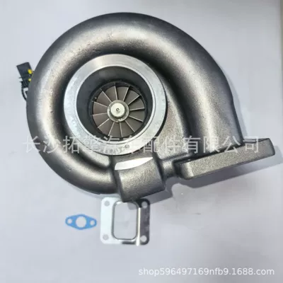 3781186 3781188 – Supercharger