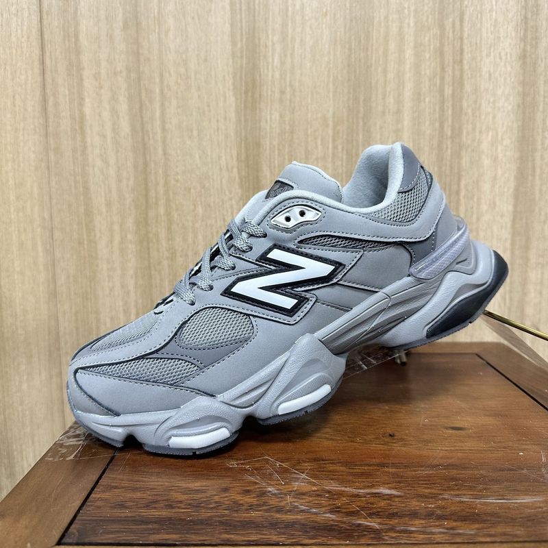 跨境外贸莆田鞋厂家直销nb9060千禧老爹鞋增高厚底情侣休闲运动鞋|undefined