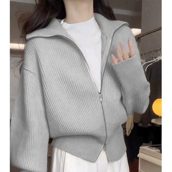 Gray