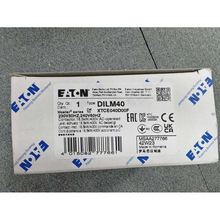 Eaton��������DILM40(230V50Hz,240V60Hz)���ڽӴ���ULCE��֤��ȫ