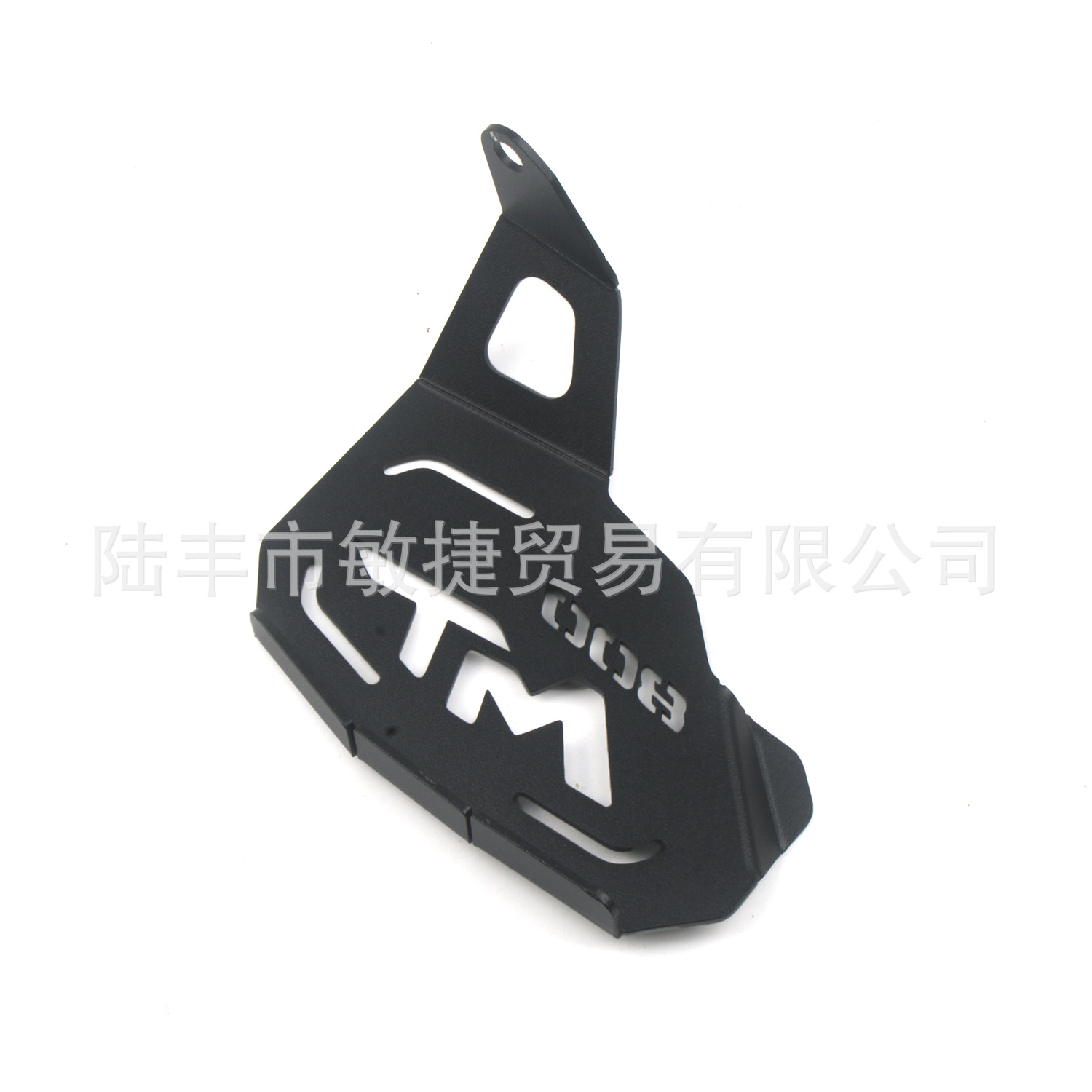 Applicable to CFMOTO Chunfeng 800NK Modified Parts Valve Protective Cover Motorcycle Throttle Valve Decorative Cover