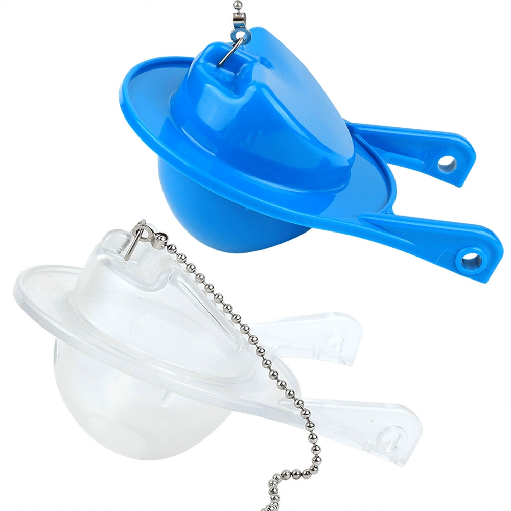 3-дюймовая Прозрачная крышка аксессуары для унитаза сливная прокладка для стопорной воды уплотнительное кольцо для ванной резиновая заглушка резервуар для воды в унитазе