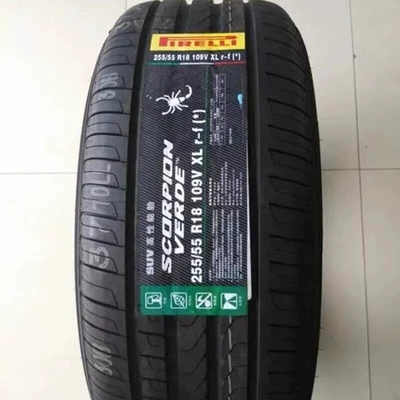 Brand New Pirelli Tires Vehicle tire