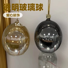 水培植物瓶;玻璃工艺品;玻璃杯