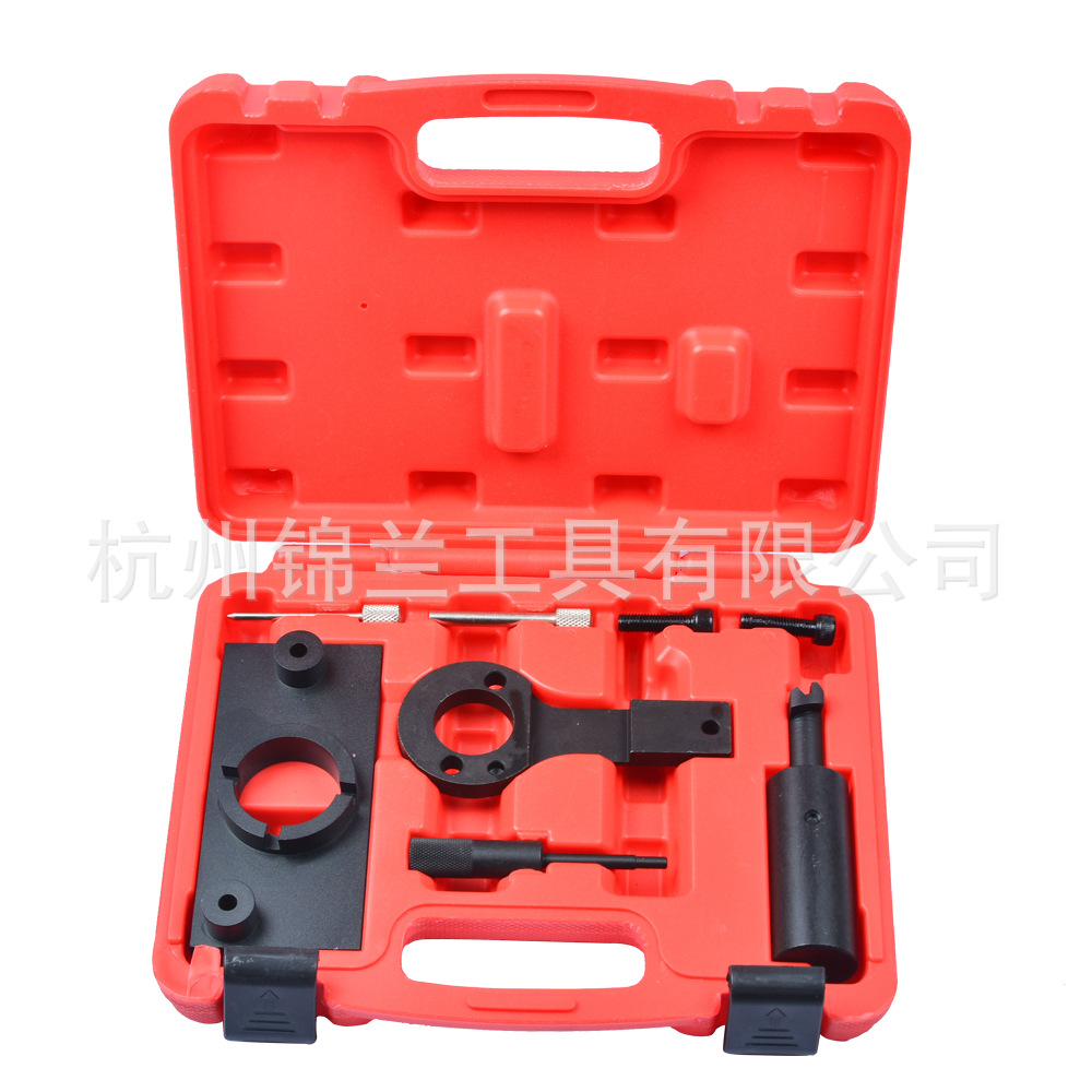 适用于福克斯/欧宝 2.0CDTi 皮带传动柴油发动机正时工具套件