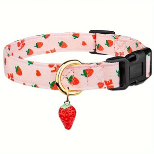Amazon Printed Pet Collar Wholesale Neck Traction Adjustable Dog Collar Dog Collar Dog Collar New