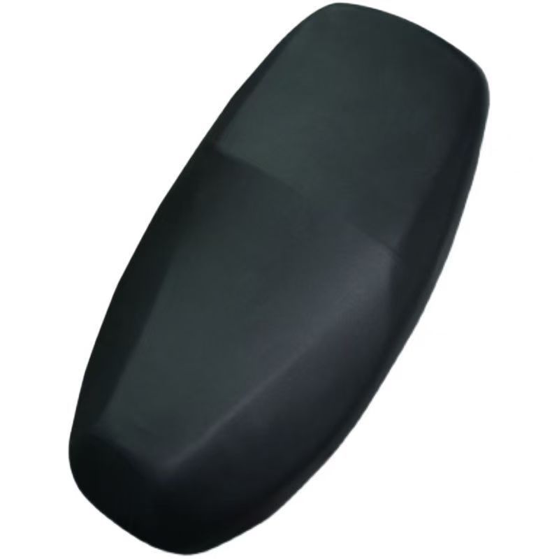 Universal Motorcycle and Electric Scooter Seat Cover, Special Sun-Proof, Waterproof, Rain-Proof Leather Electric Motorcycle Seat Cover, Electric Vehicle Seat Cushion