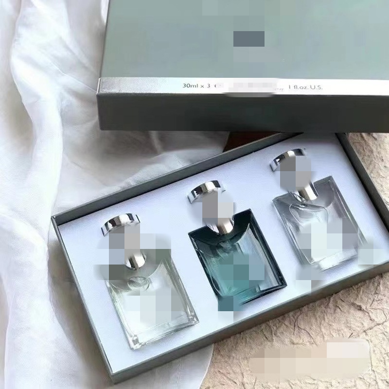 Darjeeling tea, set, 3 piece set