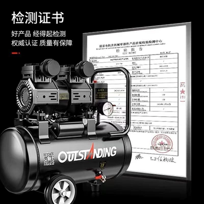 Hava kompressorları Air Compressor Air Pump 220V