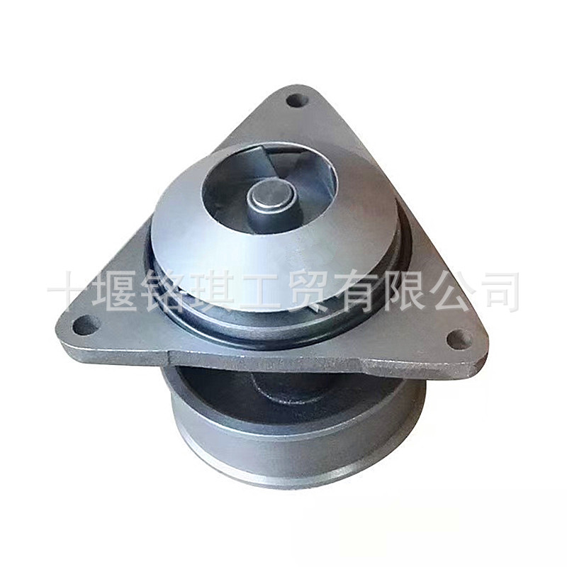 适用于Cummins 6CT Engine水泵3806180 3802081 3284162