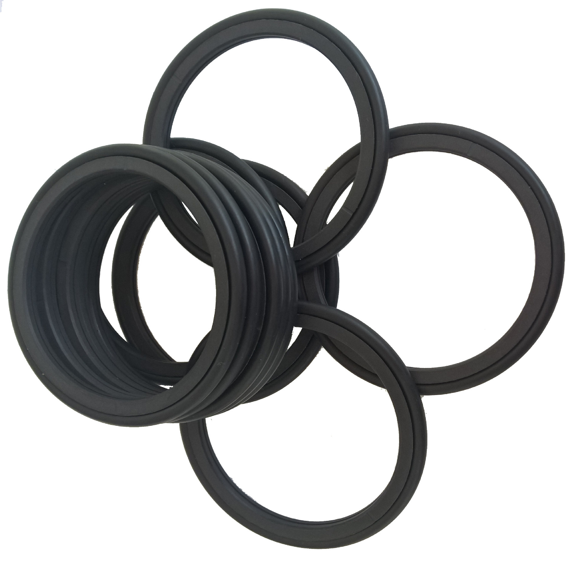 优势供应 ATEK 密封圈 1450067 固定密封标准件耐磨损o型圈