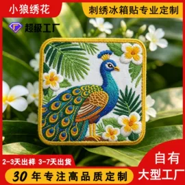 布贴