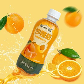 果蔬汁;其他软饮料;功能饮料