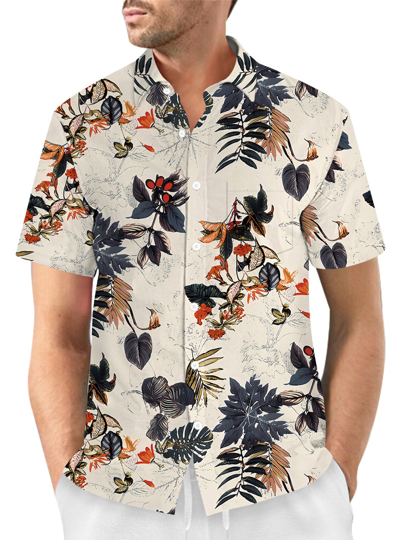 곤충의 지저귀는 소리