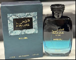 Perfume explosivo transfronterizo mujeres hombres comercio exterior al por mayor para la venta caliente Oriente Medio persistente fabricante de perfumes de Dubai image 39