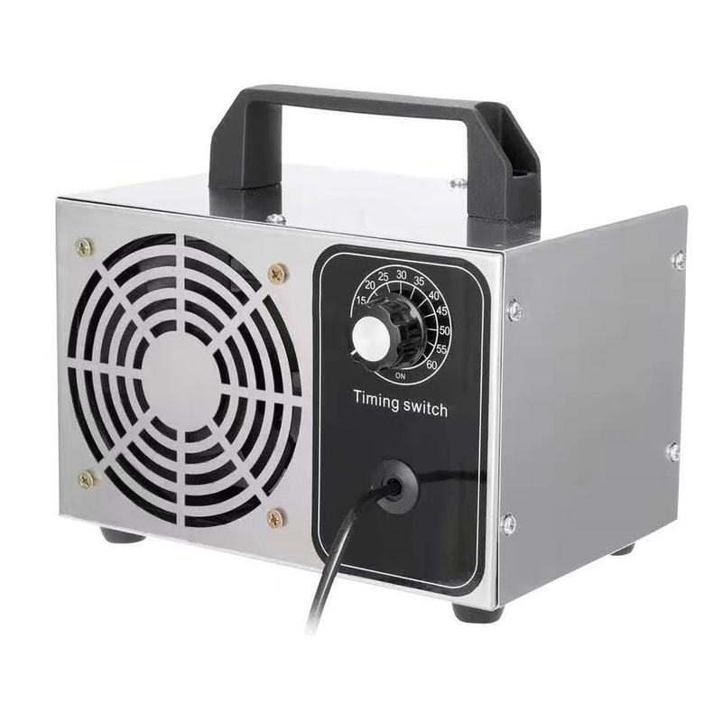 60g臭氧发生器厂家现货批发家用除醛汽车空气净化消毒消毒机杀菌|undefined