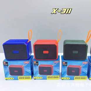 X-311�{����푑����\�ӱ�yʽ�o����������С���TWS�¿�羳�YƷ