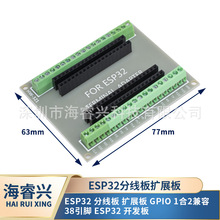 ESP32 �־��� �Uչ�� GPIO 1��2����38���_ ESP32 �_�l��
