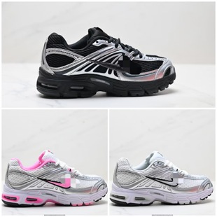 Putian Foreign Trade Moto2K Running Shoes Fashionable Versatile Casual Sports Shoes Air Cushion Shock Absorption Wear-Resistant Men's and Women's Dad Shoes