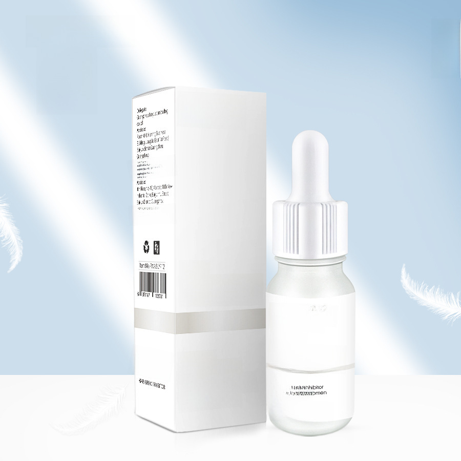 PANSLY毛髮抑制精華液修護滋養保濕10ml Hair growth inhibitor