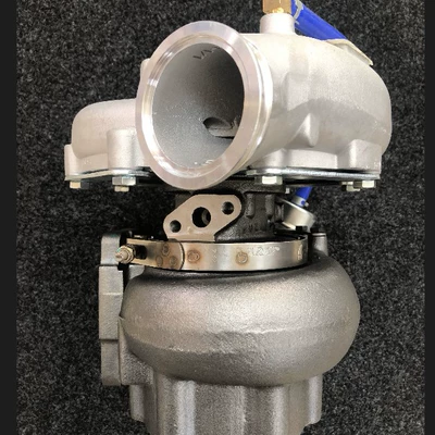 Supercharger Weichai 612601110925