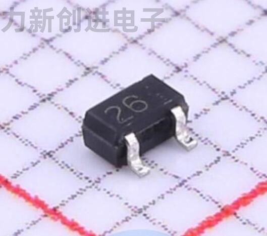 DTC144EETL 封装 SOT-416原装数字三极管