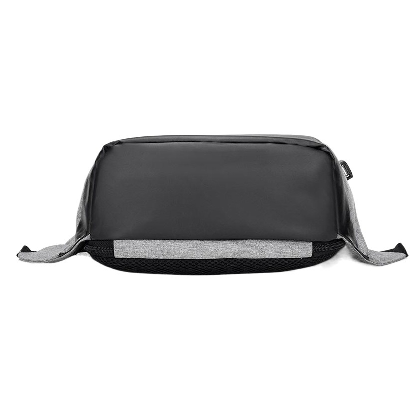 Cross-border new fashion backpack notebook gift bag 16 inch computer backpack casual USB charging travel bag