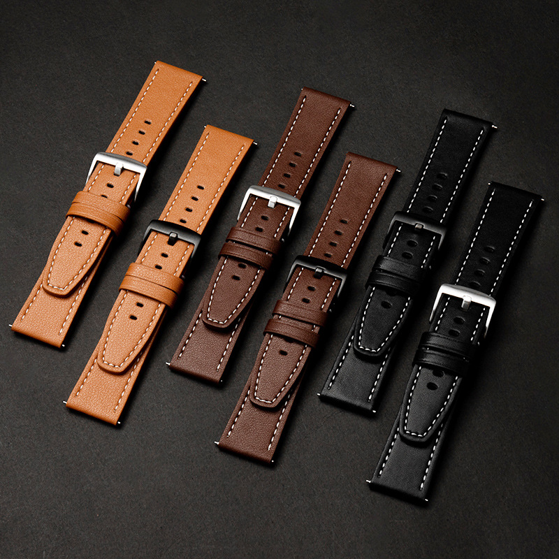 Reloj sustituto Apple 8 Huawei GT2 Pro inteligente banda de reloj de liberación rápida banda de reloj llano Super movimiento 22mm49mm