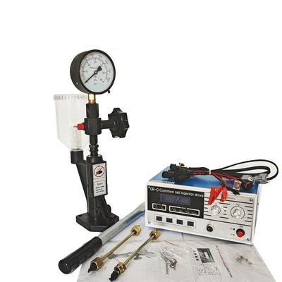Injector Calibrator, Avtomobil diaqnostika alətləri
