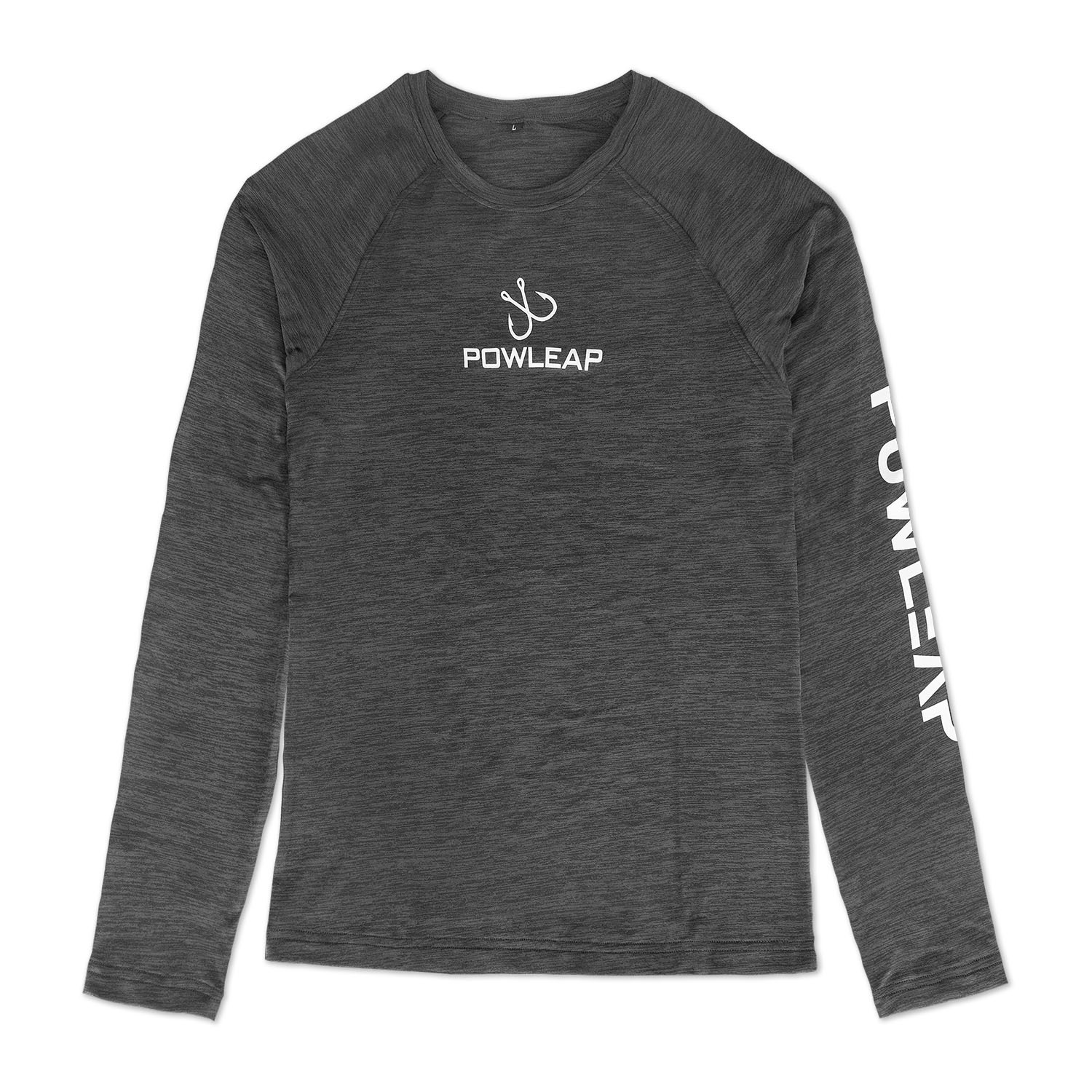 兒童男女防曬釣魚長袖T恤路亞速干釣魚衫防曬冷感upf 50+釣魚服