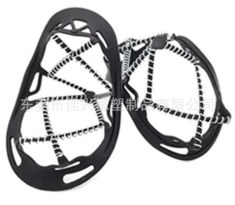 실리콘 스프링 신발 커버 (두꺼운)