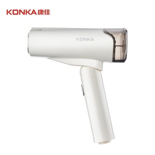 Konka Handheld Foldableing Garment Ironing Machine Kcgt-1222-T Household Portable Steam Ironing Machine Dropshipping