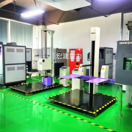 振动试验机;高低温箱;恒温试验设备