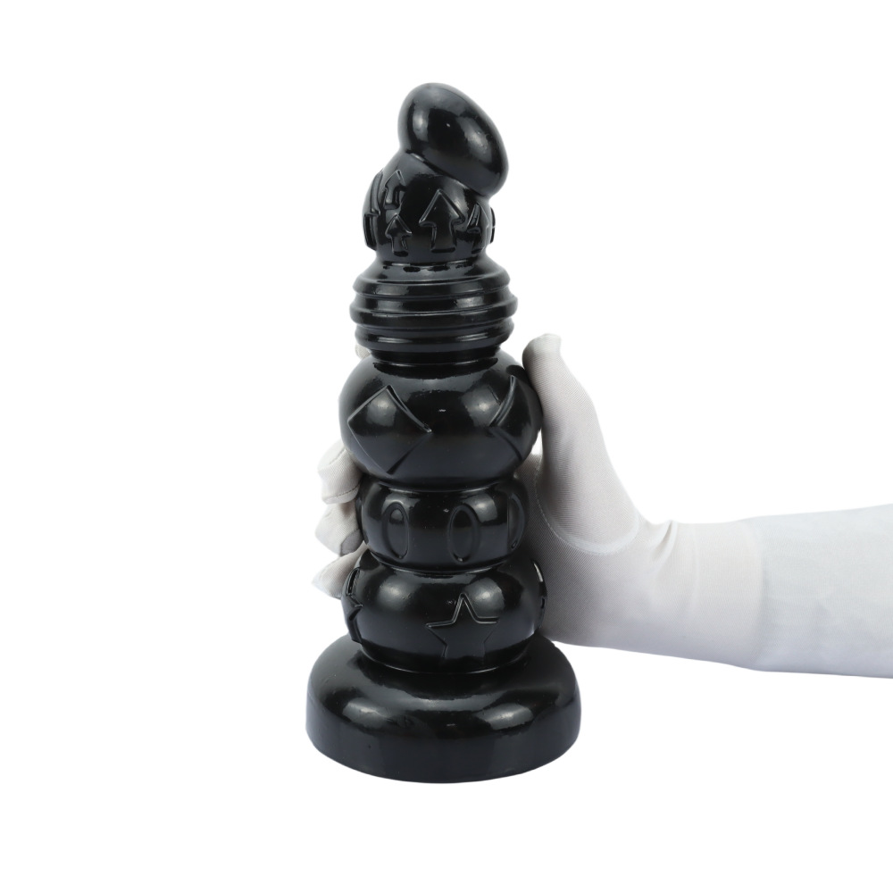 Smooth Head Flesh Color