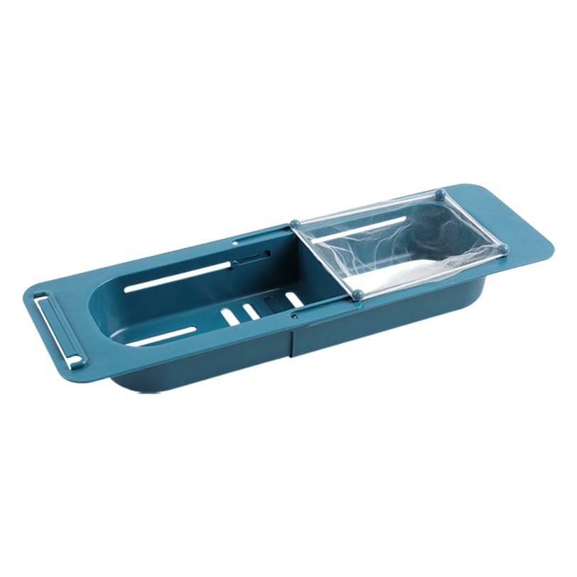 Estante de cocina plegable para fregadero de cocina Estante de cocina Encimera extendida para fregadero de cocina Estante de drenaje