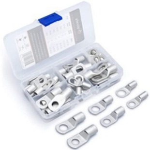 �羳؛ԴSC16-35ϵ��30pcs�Q���~�Ӿ�����Terminals�B�������b