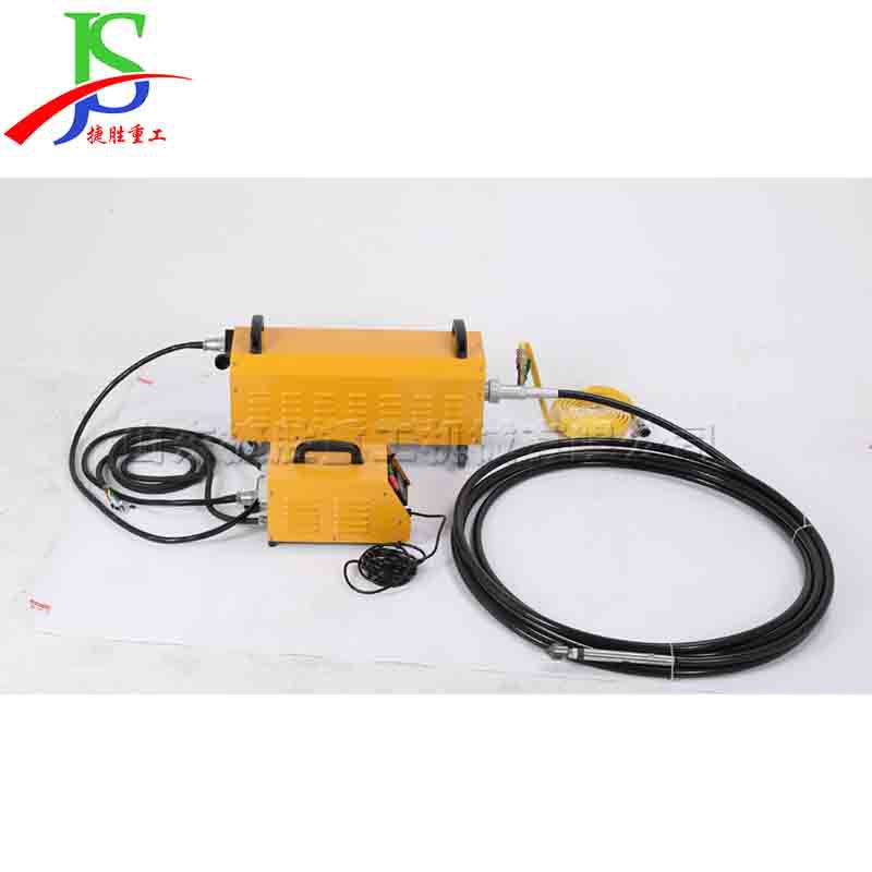 302型管道清洗机 锅炉水冷壁管烟管疏通设备 堵死管道弯管清理机