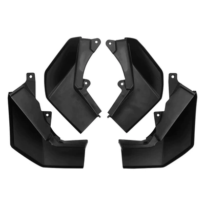 Suitable for Land Rover Discovery 3 Mudguard Mudguard (Mudguard) - land-rover-discovery-3-fenders
