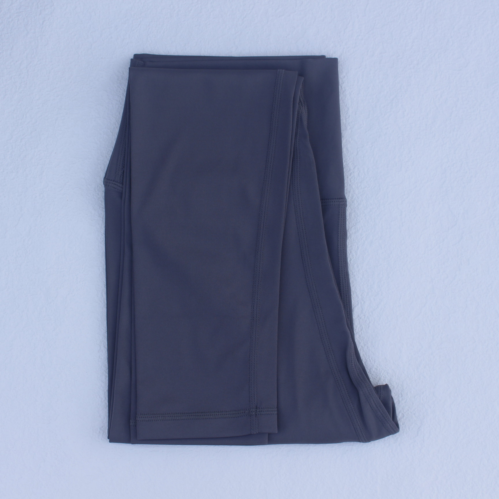 Leggings LULU para mujer, de cintura alta, para yoga, fitness y deporte, pantalones de nueve puntos con bolsillos integrados que hacen que las piernas se vean más largas