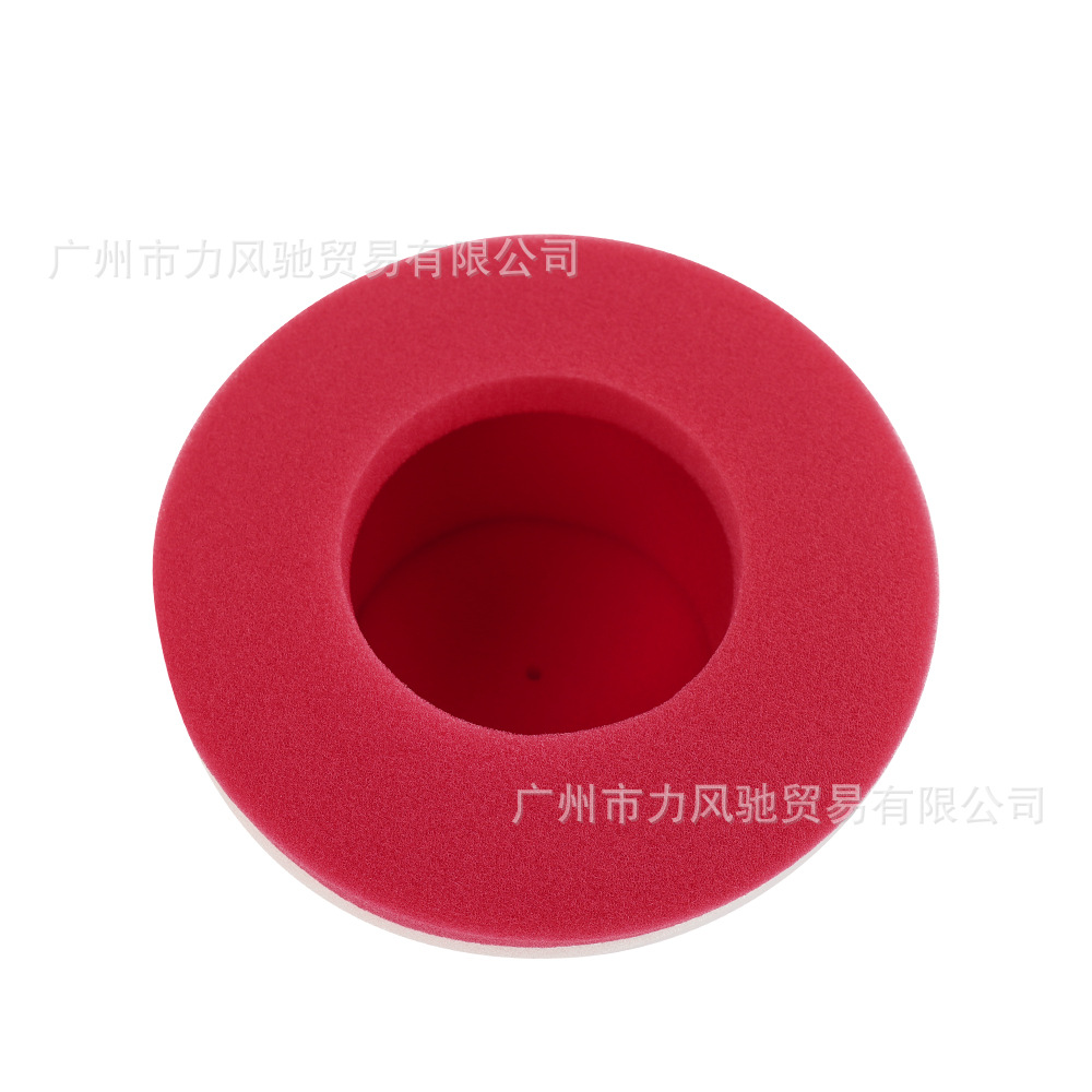 Accesorios de modificación de filtro de aire para filtro de aire de alta calidad para motocicleta DRZ125L 2003 - 2023