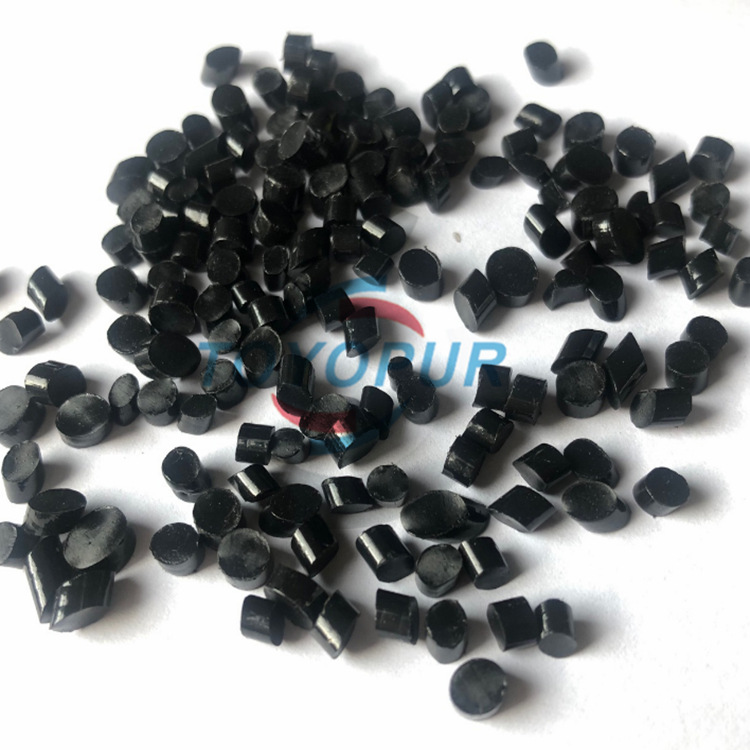 CPU 弹性体CLLA  PUR微孔发泡件垫圈