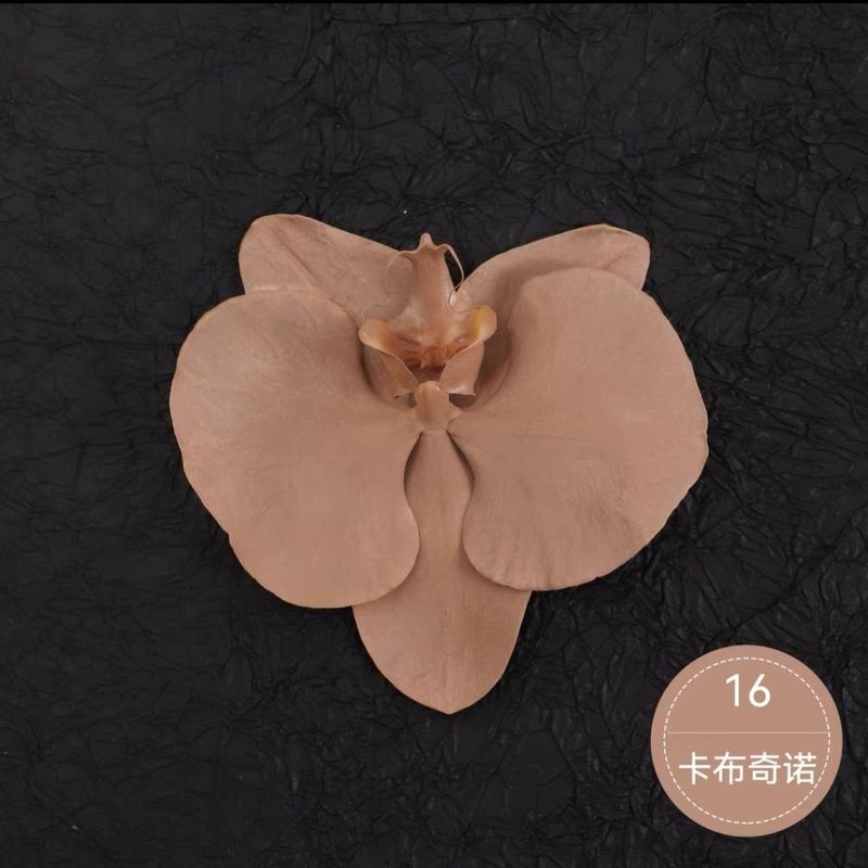 自噴花スプレー 花スプレー 色変更染料ペイント 花屋壁改修 花アート|undefined