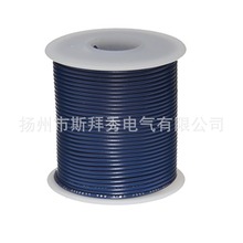 斯拜秀 AFR200 鐵氟龍超細耐高溫阻燃電線 特細線內部布線
