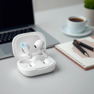 Cross-Border Brand In-Ear Hearing Aid for the Elderly, Intelligent Noise Reduction 16-Channel Magnetic Charging In-Ear Type